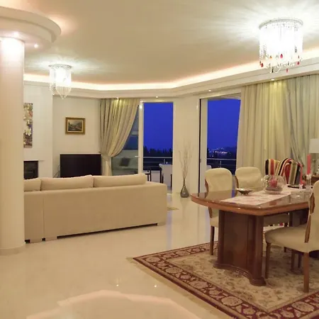 Olga's House Villa Evropouloi