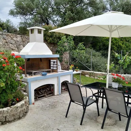 Villa Olga's House *