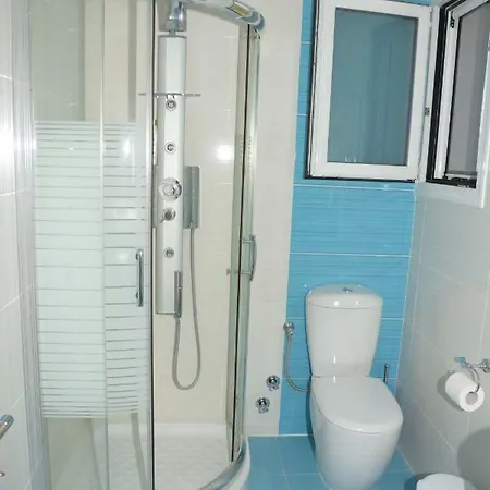 Olga's House Villa *