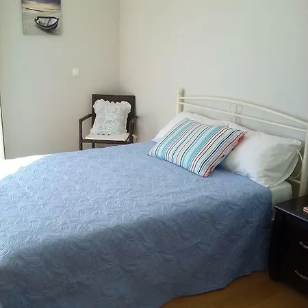 Olga's House Evropouloi